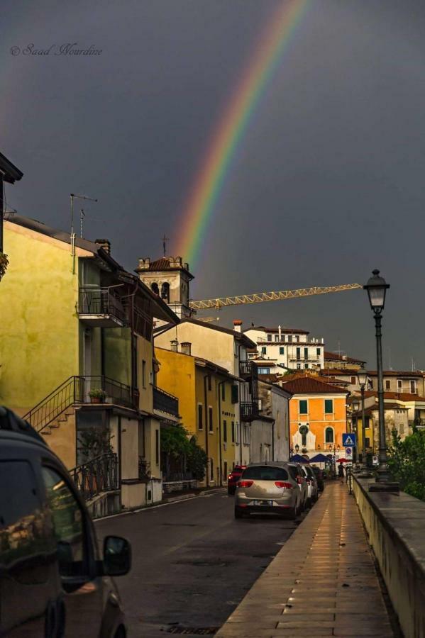 La Casetta Pescantina Exterior photo